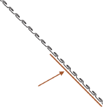 16 Falten + 1/2er Ionen-Gewinnungs-Ebene